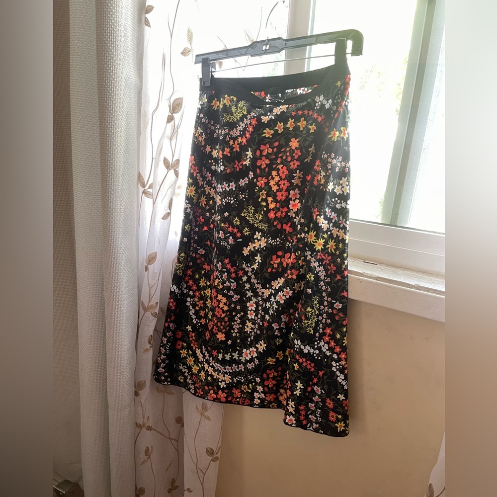 ATM MIDI SKIRT SIZE XS